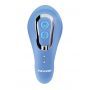 Evolved Tap &amp; Thrust Dual Vibe - Blue