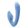 Evolved Tap &amp; Thrust Dual Vibe - Blue