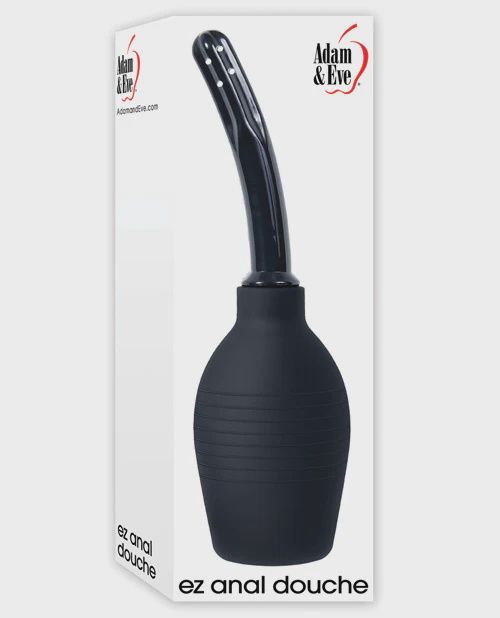 EZ Anal Douche