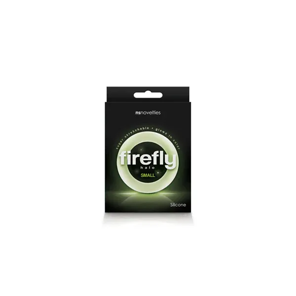 Firefly Halo Small Clear
