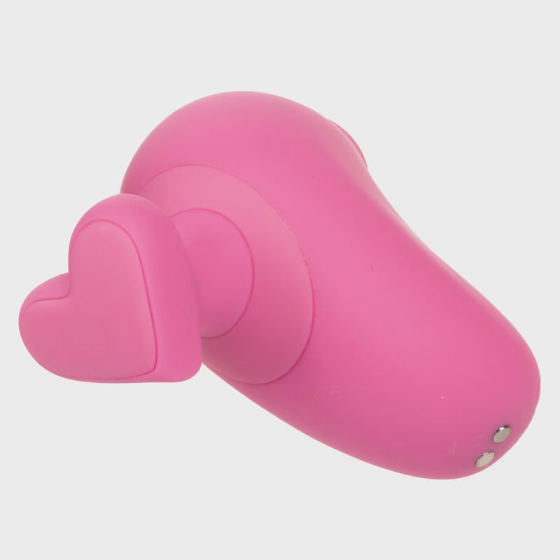 First Time® Rechargeable Suck &amp; Play