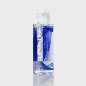 Fleshlube Water 4 oz