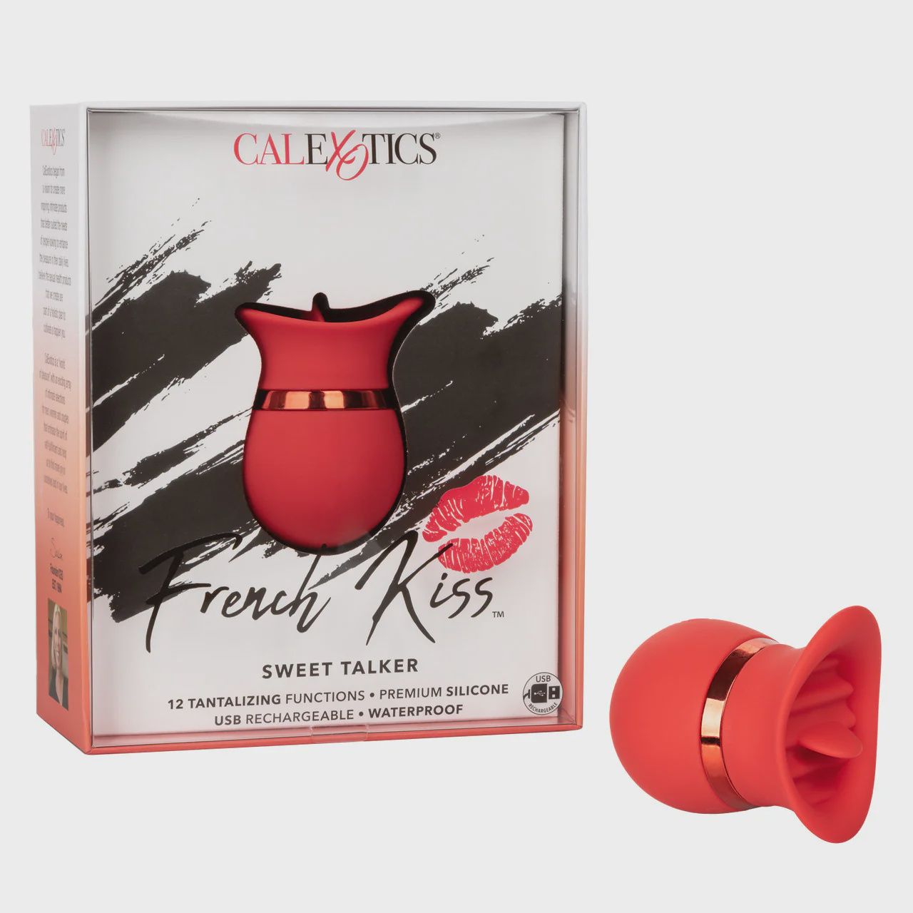 French Kiss® Sweet Talker
