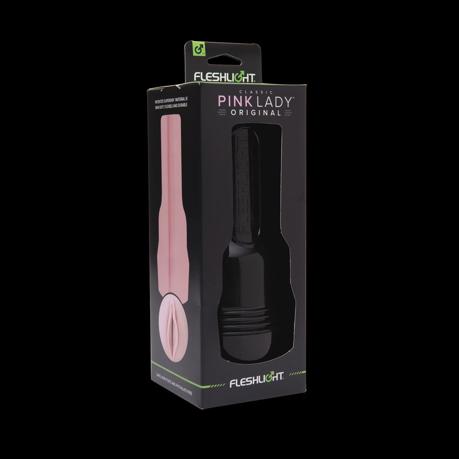Fleshlight Pink Lady Original