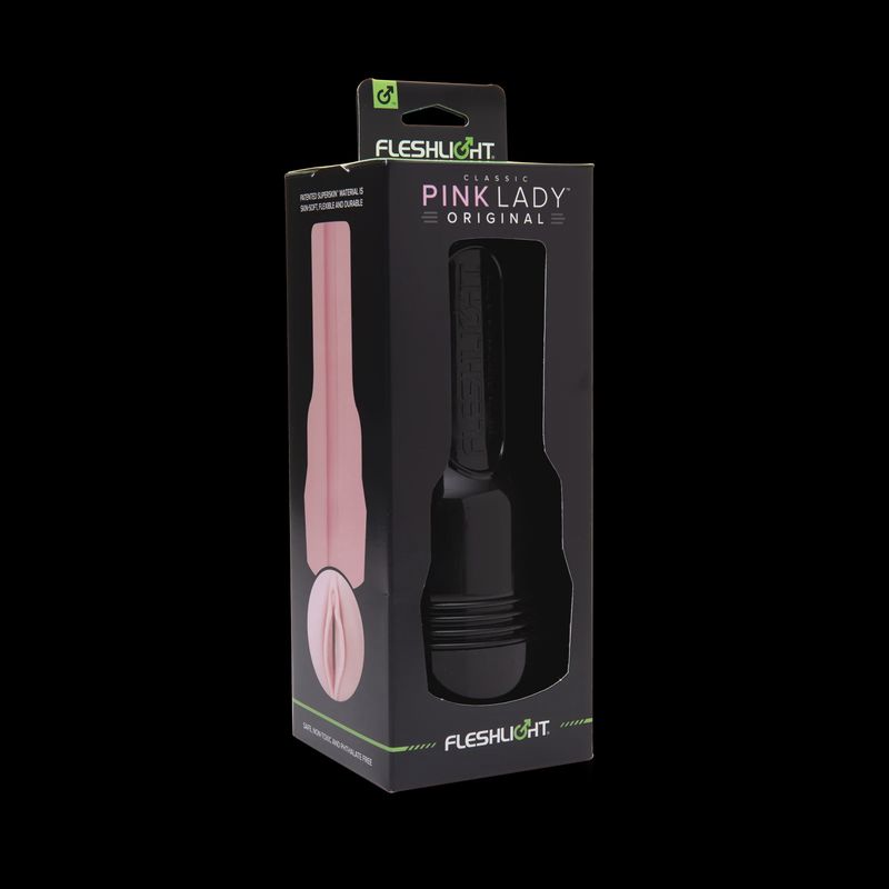 Fleshlight Pink Lady Original