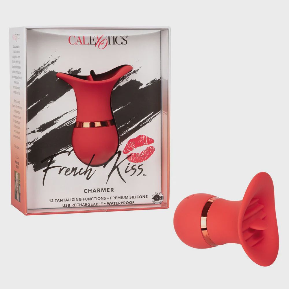 French Kiss Charmer
