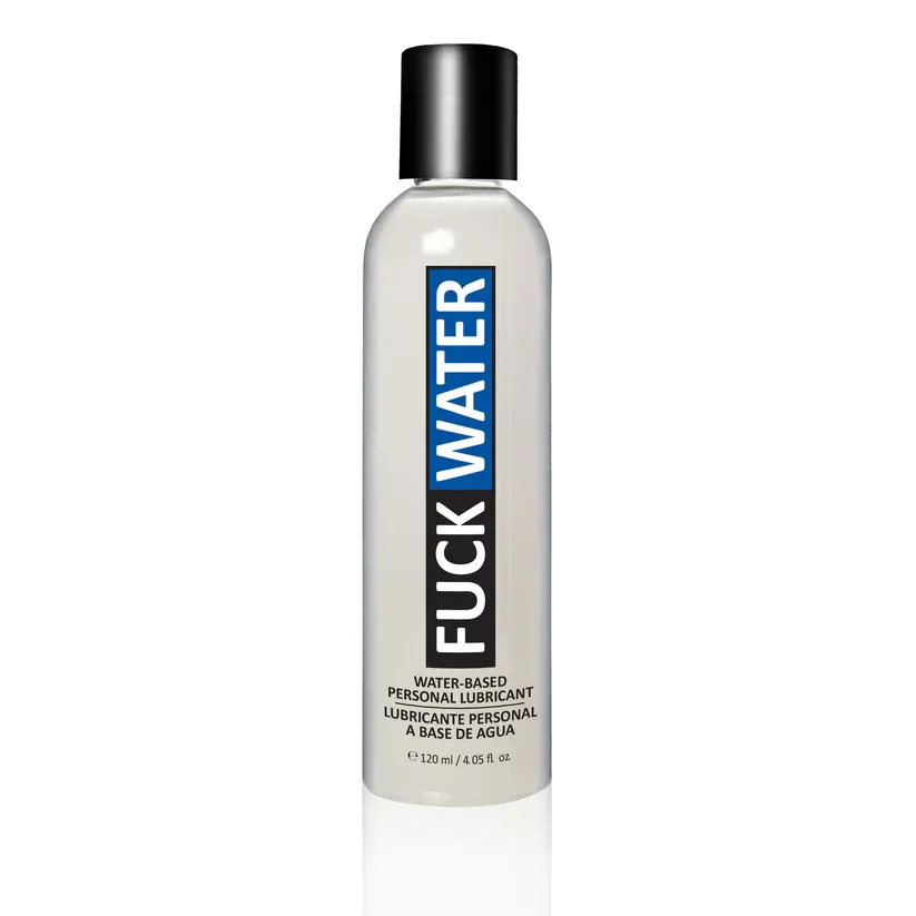 Fuck Water H2O - 4 oz
