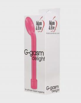 G-Gasm Delight G-Spot Vibe