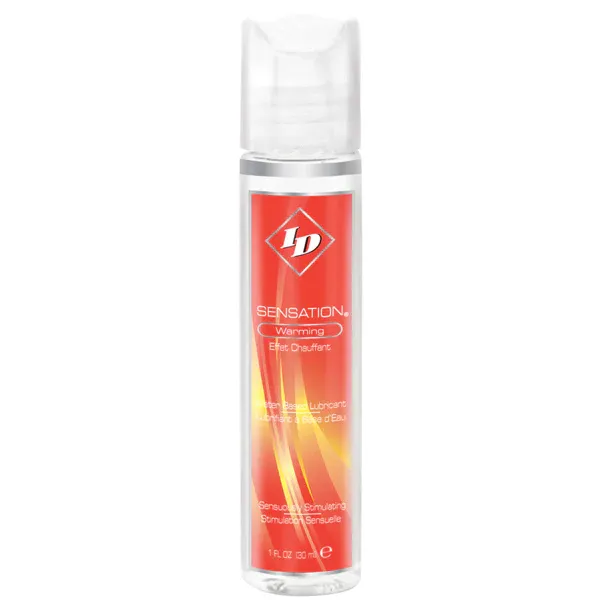 ID Sensation 1 oz.