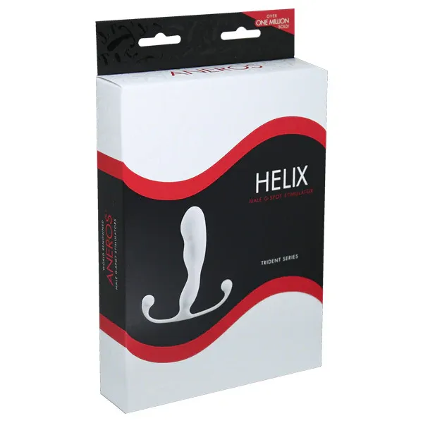 Helix Trident