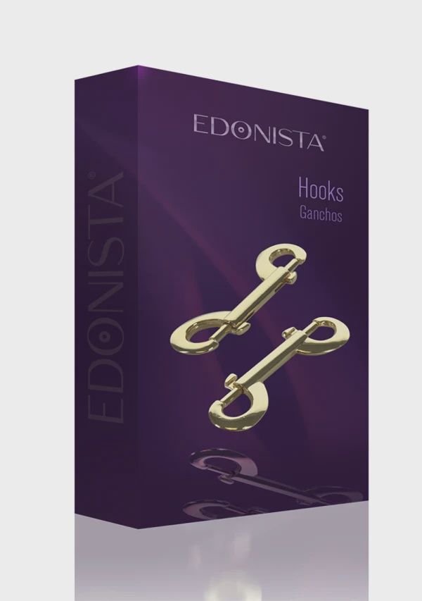 Stainless Steel Metal Hooks