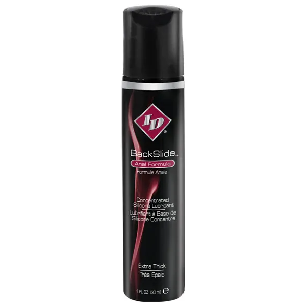 ID Backslide Anal 1 oz.
