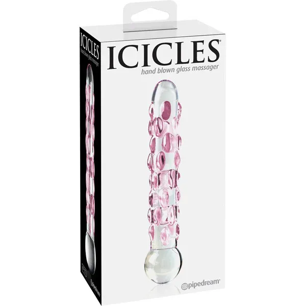 Icicles No. 7