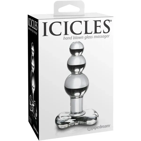 Icicles No. 47