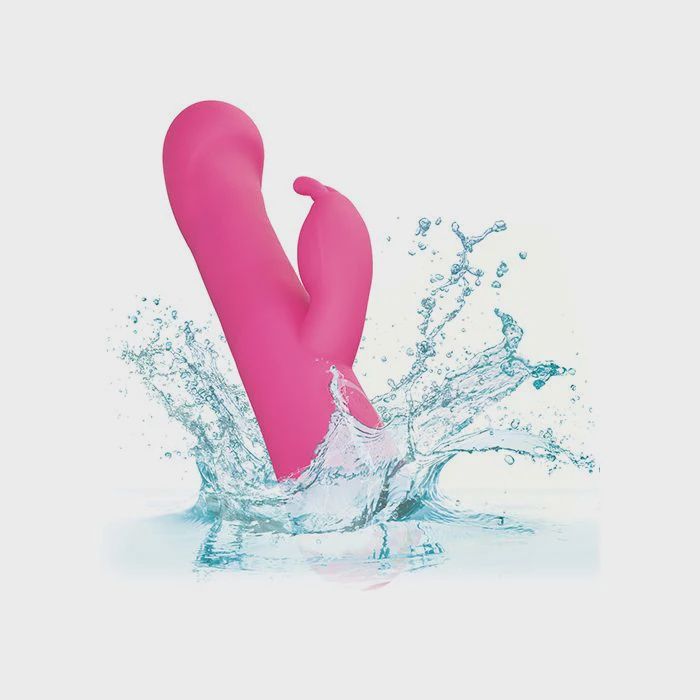 Jack Rabbit Elite Beaded G Rabbit - PINK