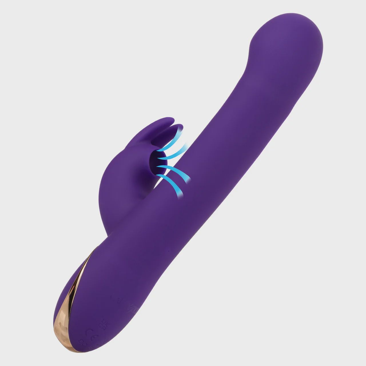 Jack Rabbit® Signature Silicone Suction Rabbit
