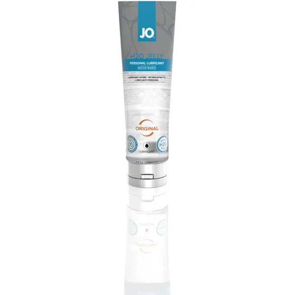 JO H2O Jelly Original 4 oz.