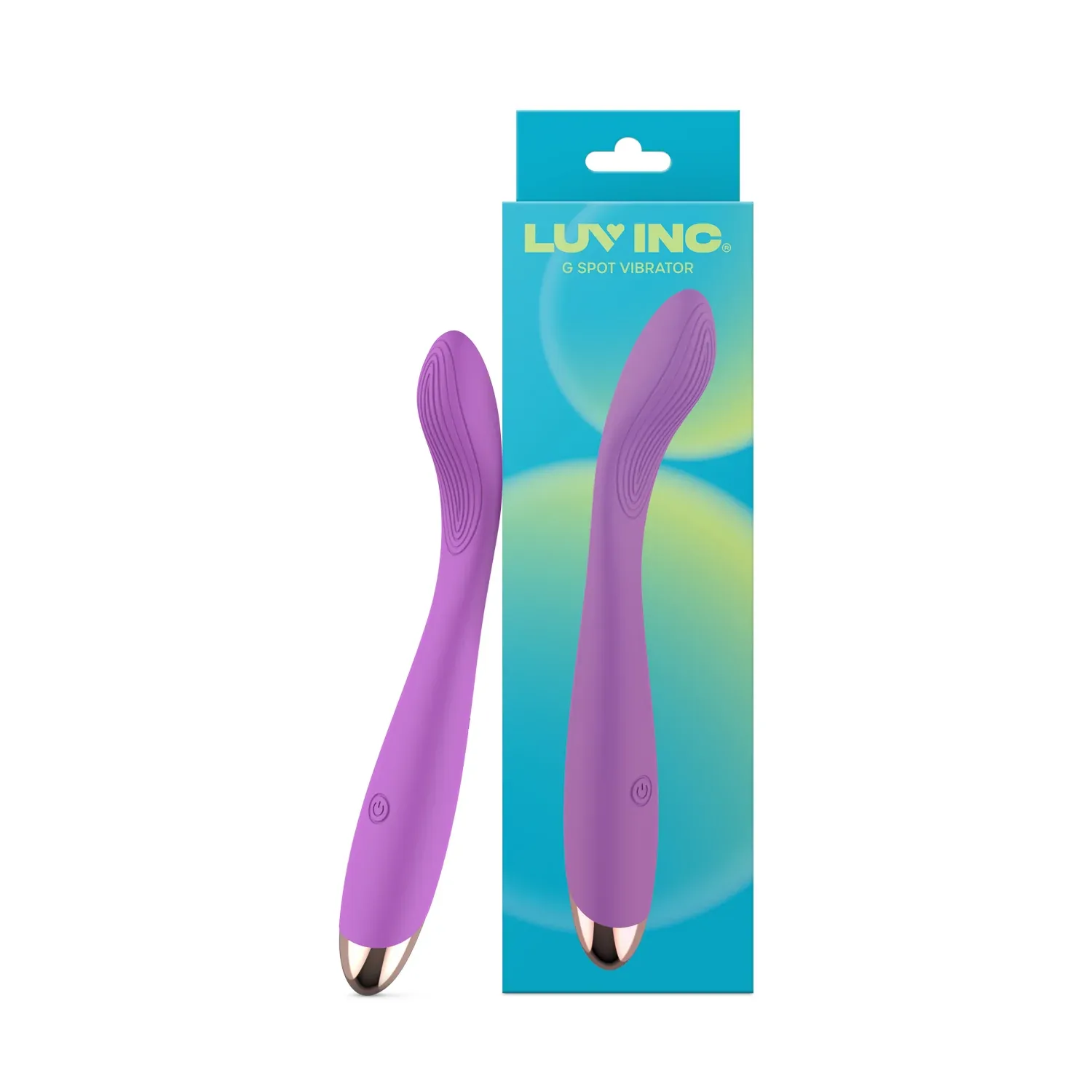 GV92: G-spot Vibrator