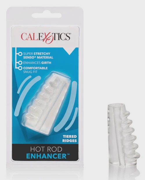 Hot Rod Enhancer