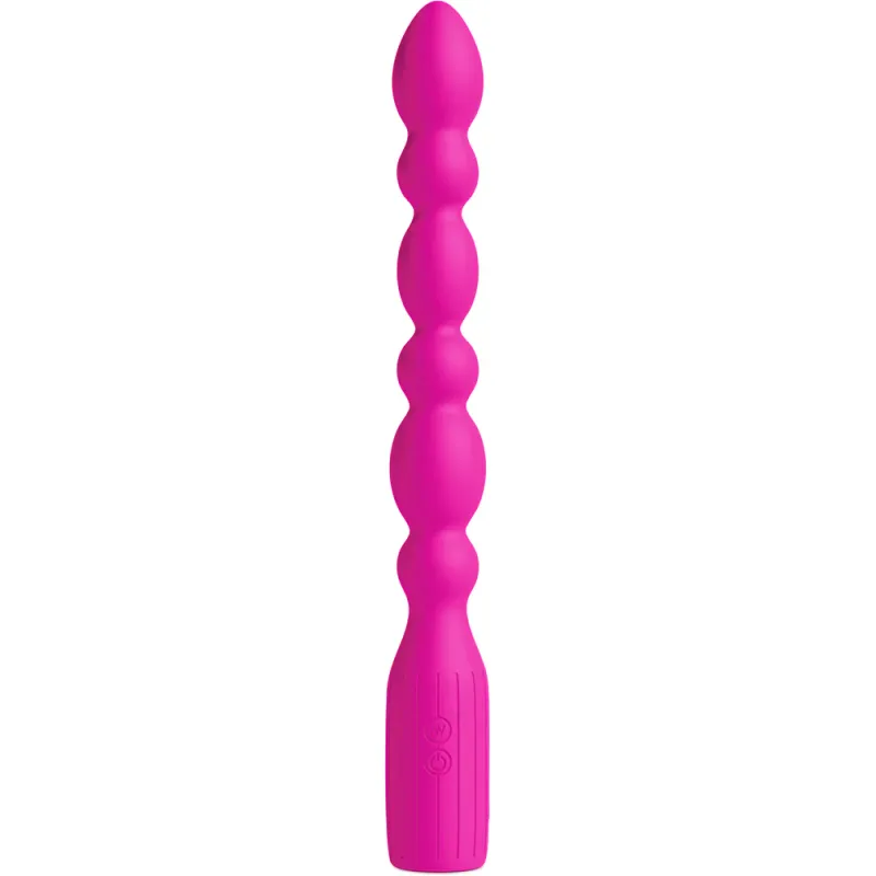 Inya Prime Pink