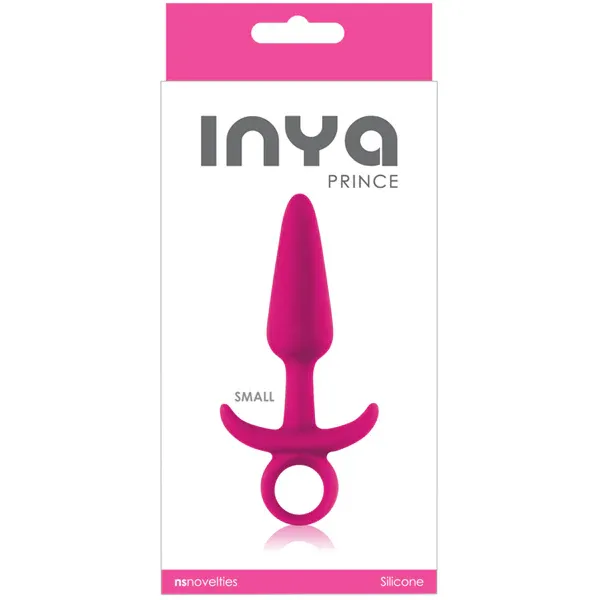 Inya Prince Small Pink