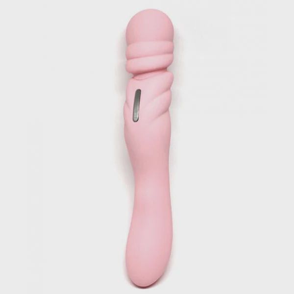 Jane: Double End Wand Pink