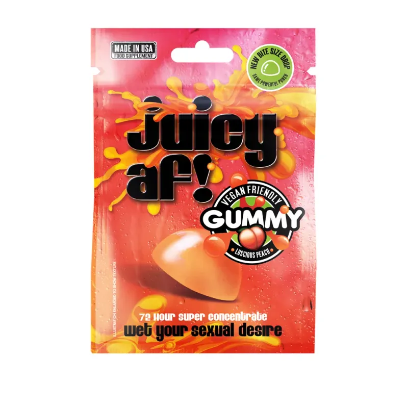 JUICY AF GUMMY