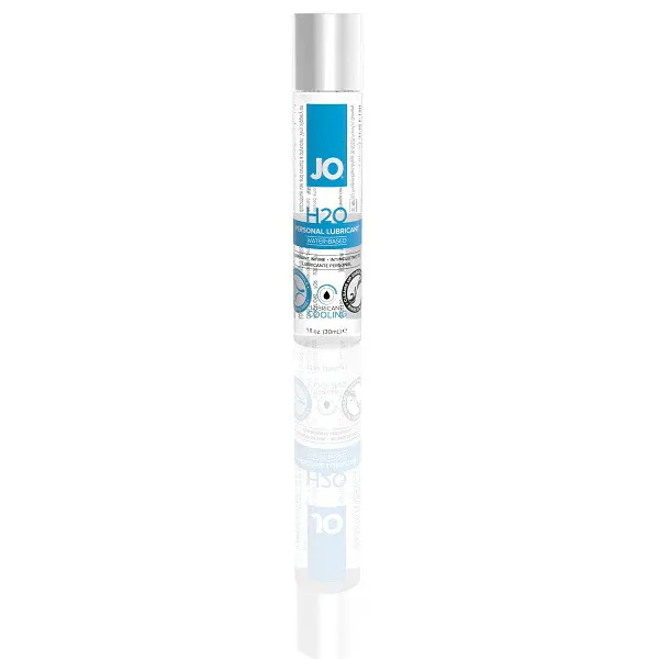 JO H2O Lubricant Cooling 1 oz.