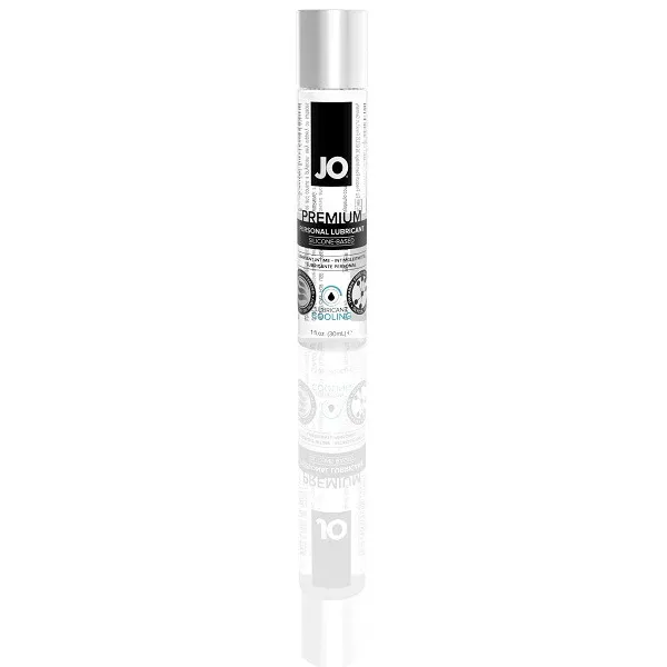 JO Premium Lubricant Cooling 1 oz.