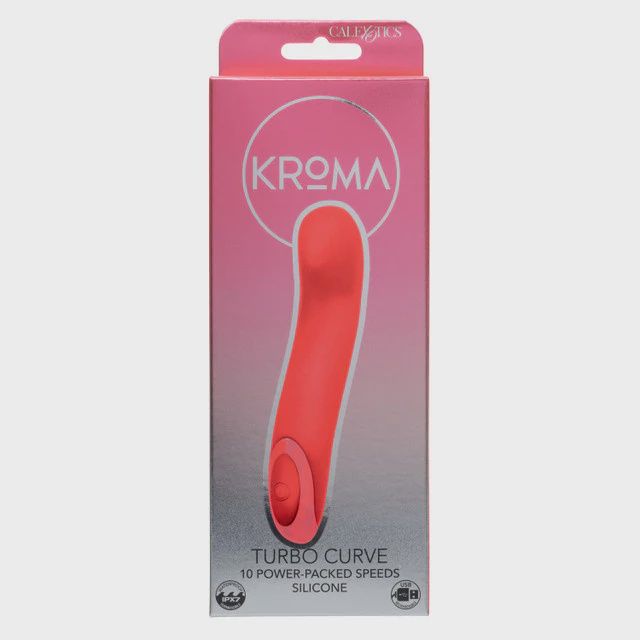 Kroma Turbo Curve