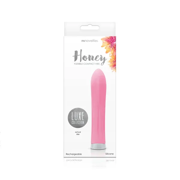 Luxe Honey Pink