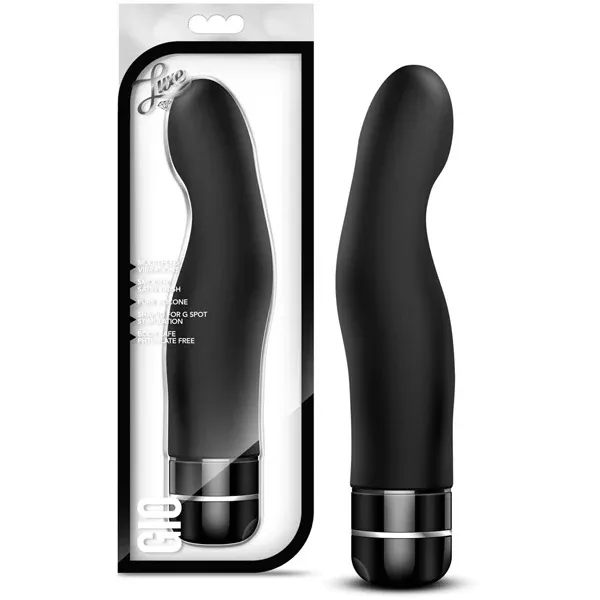 Luxe Gio Black