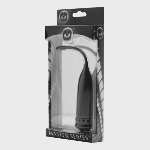 Master Series Cadence Vibrating Silicone Sound