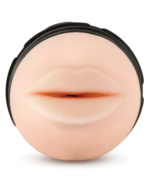 M for Men The Torch Luscious Lips - Vanilla