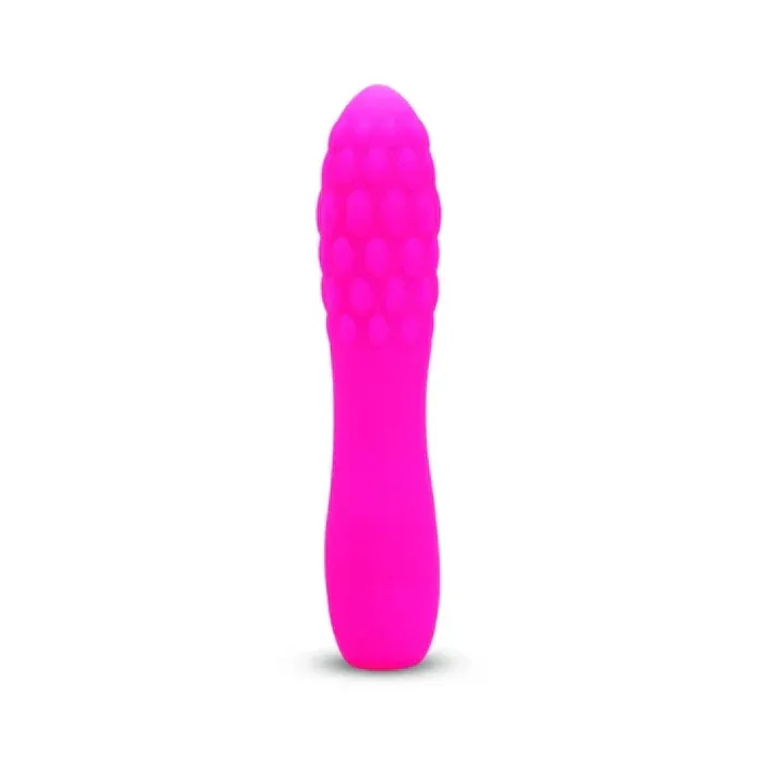 Me You Us Tapered Bullet Hot Pink