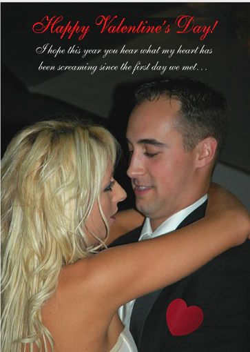 More Blowjobs Please-Funny Valentine's Day Card