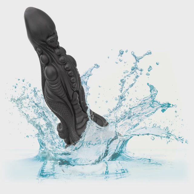 Monster Dong™ The Colossus 9.75"/24.75 cm