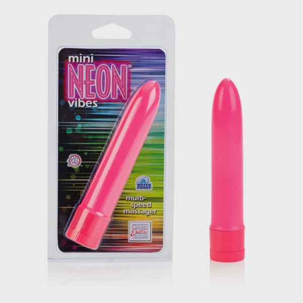 Neon Vibe Pink