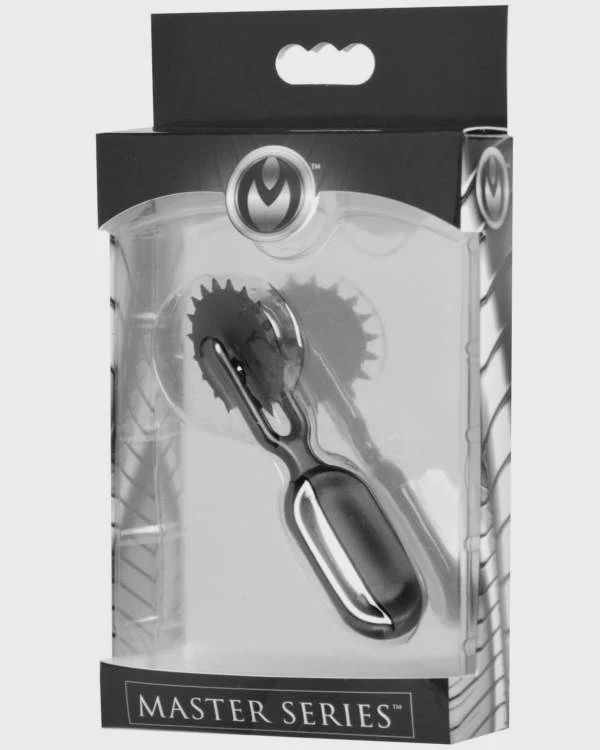 Lil Devil Mini Sensation Wheel - Black