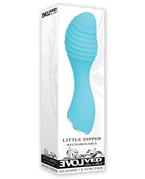 Little Dipper Rechargeable Mini Vibe