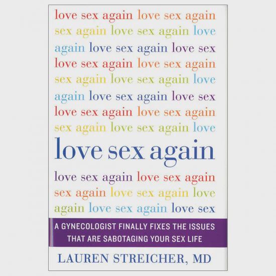 Love Sex Again