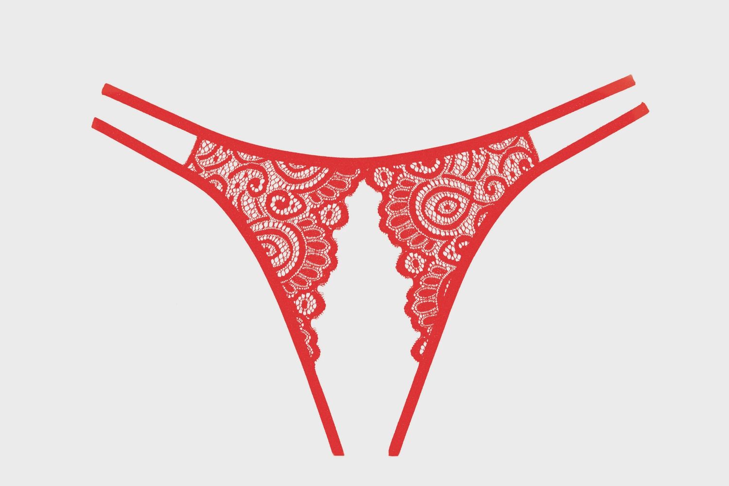 Lovestruck Panty