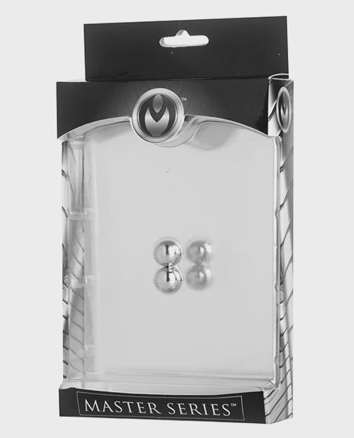 Master Series Magnus Extreme Magnetic Orbs