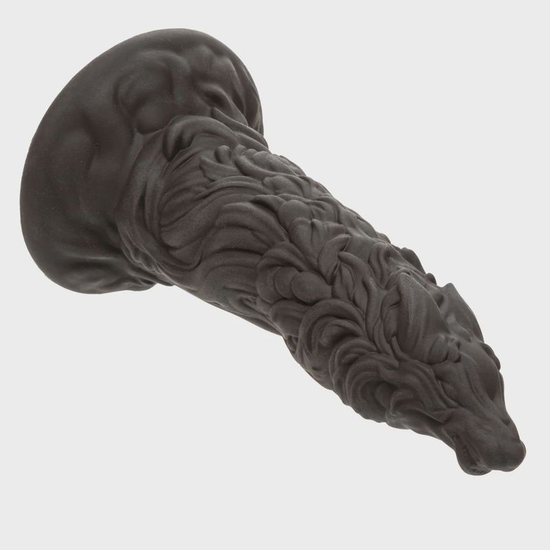 Monster Dong™ The Werewolf