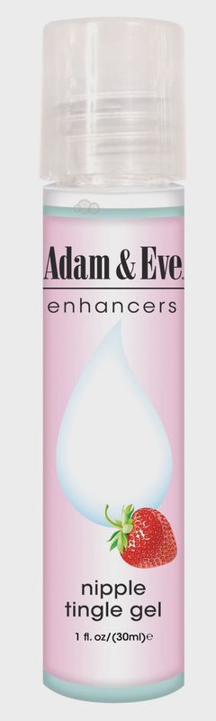Nipple Tingle Gel