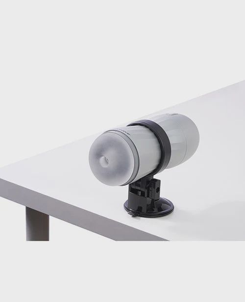 Maxtasy Suction Mount - Black