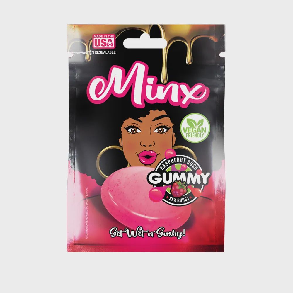 MINX GUMMY
