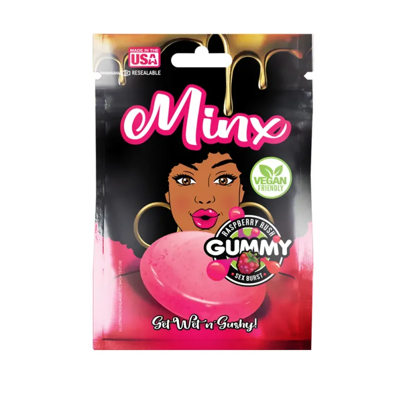 MINX GUMMY