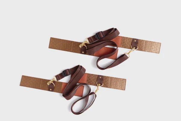 My Desire Wrist to Ankle Restraint