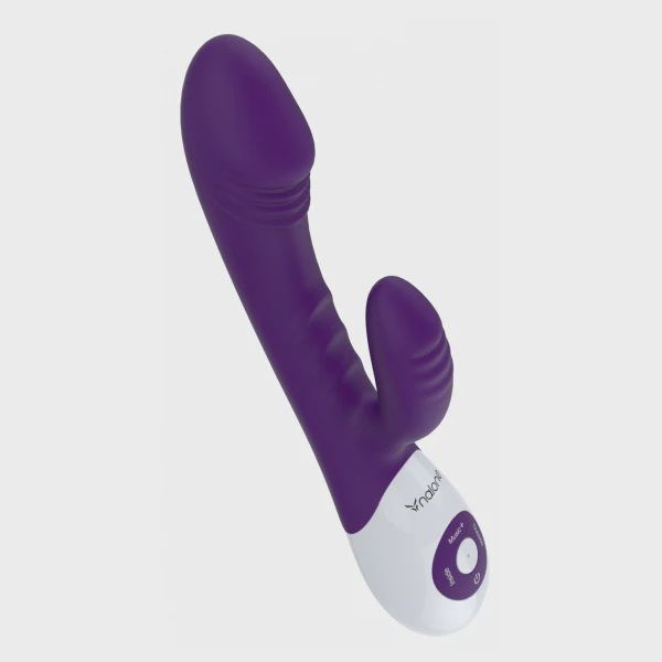 Nalone Dancer Purple